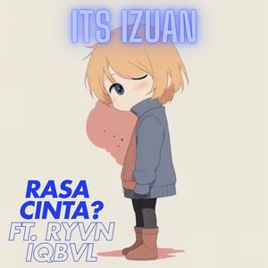 Rasa Cinta?