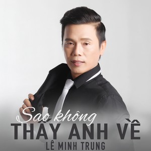 Sao không thấy anh về