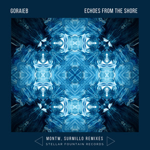 Echoes From the Shore (Montw Remix)
