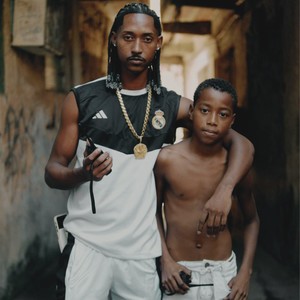 Lutas e Guerras (Explicit)