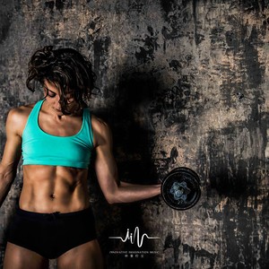 超燃EDM运动 (运动bgm)