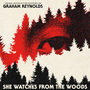 Graham Reynolds - The Voices
