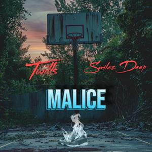 Malice (feat. Twills)