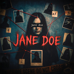 JANE DOE (Explicit)