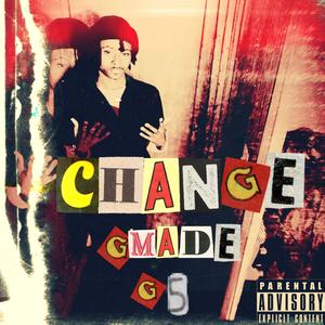 Change (Explicit)