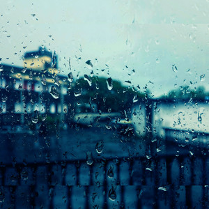 Agua Corriente Calmante