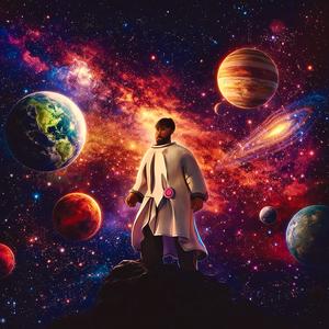 ONE LIFE (feat. Charles III, AIMCEE & X2FromTheCIV) (Throwback)