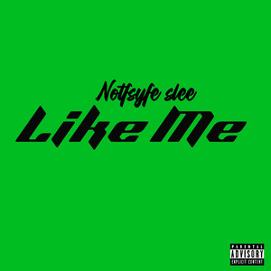 Like Me (Explicit)
