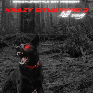 Krazy Situations 3 (Explicit)