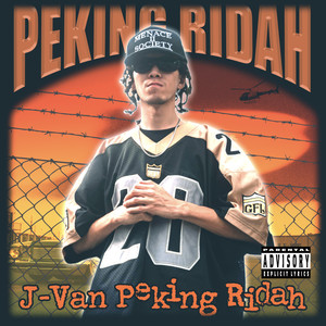 Peking Ridah (Explicit)