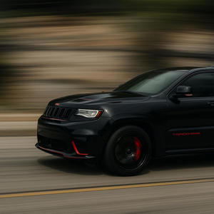 Speed it up (feat. Tank) (Explicit)