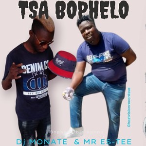 TSA BOPHELO