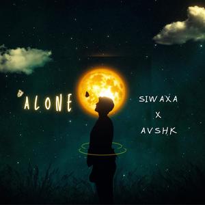 Alone (feat. Avshk)