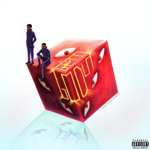 GETO GODS (feat. Shikeo) (Explicit)