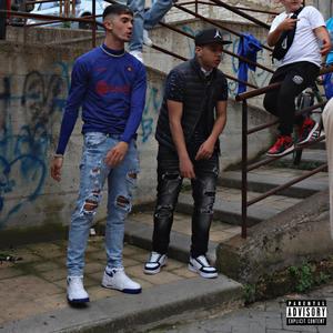 Essemme - NELLA MIA ZONA (Explicit)