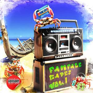 Green Ranger (feat. Baarz) (Explicit)