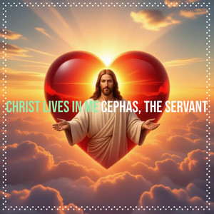 Christ Lives in Me