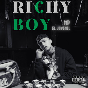 Richy Boy (Explicit)