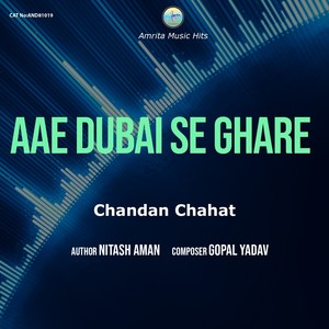 Aae Dubai Se Ghare