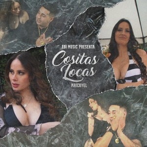 Cositas Locas