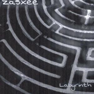 Labyrinth (feat. zasxee) [8D Audio]