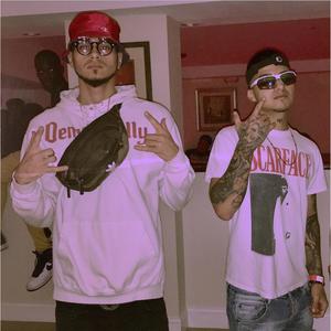 Vicionario$ (feat. ReyDR) (Explicit)