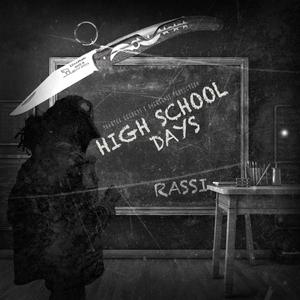 High school days (Explicit)