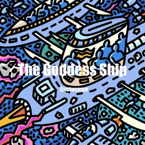 The Goddess Ship