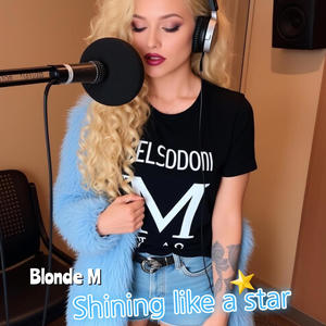 Shining like a star (Original Version)