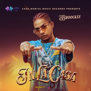 Mr. Broockes - Rompre los Compas