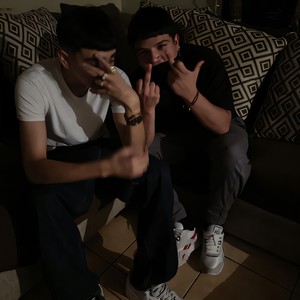 Fxcked Up (Explicit)