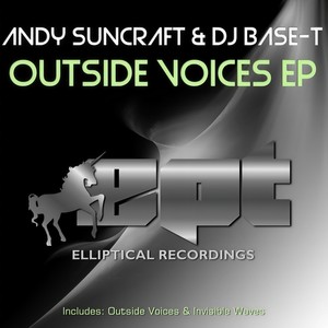 Invisible Waves (Original Mix)