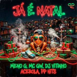 Já é Natal (Explicit)