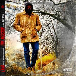 The Mission(feat. Volatile)
