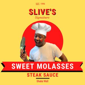 SWEET MOLASSES (Explicit)