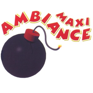 Maxi ambiance, vol. 2