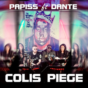 Colis piégè