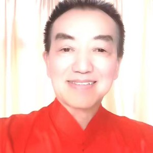 杨荣官 - 春联贺岁