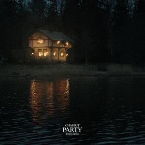 PARTY (feat. Bhaly & ÄKTIVE!) (Explicit)