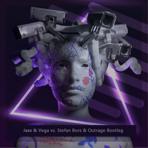 Piece Of Your Heart (Jaxx & Vega Vs. Stefan Bors & Outrage Bootleg)