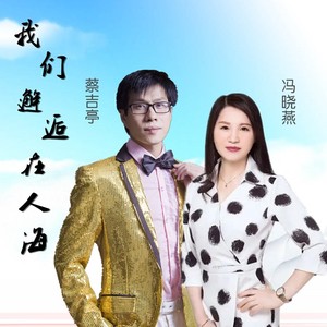 我们邂逅在人海 (DJ版)