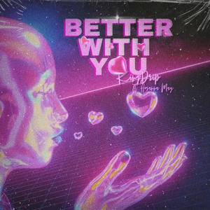 With You (feat. Hosanna May)