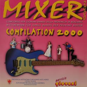 Mixer Compilation 2000