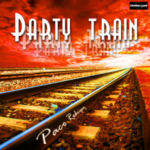 Party Train - Single