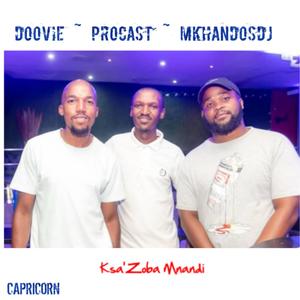 Capricorn (feat. Mkhandosdj & Lungsta da deepsta)