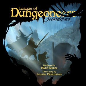 Legend Of the High King