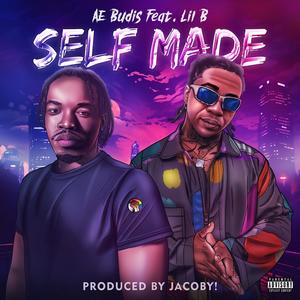 Self Made (feat. The Basedgod) (Remastered|Explicit)