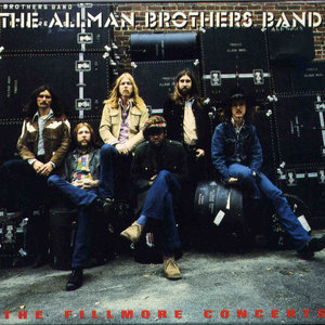 The Allman Brothers band - In Memory Of Elizabeth Reed
