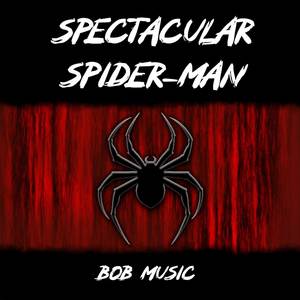 Spectacular Spider-Man