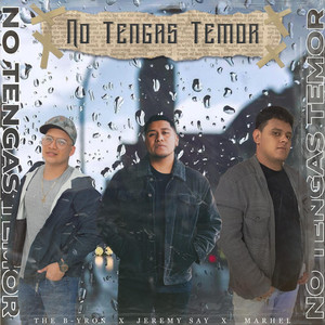 No Tengas Temor